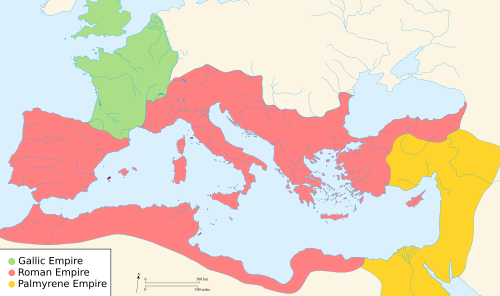 Crisis of the Third Century